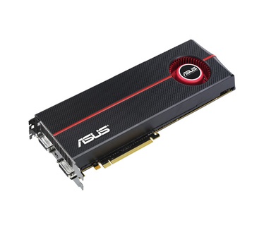 Asus EAH5970/2DIS/2GD5/A