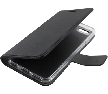 Mobiparts Classic Wallet Case Apple iPhone 6, iPhone 6S Black