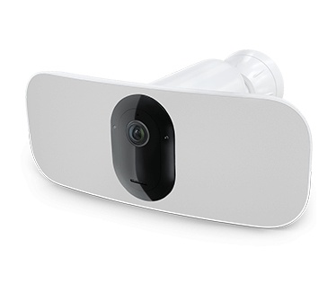 Arlo Pro 3 Floodlight Camera