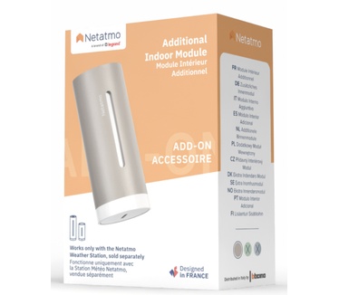 Netatmo NIM-S-WW