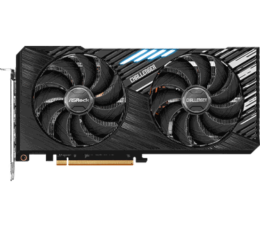 ASRock AMD Radeon RX 7900 GRE Challenger 16GB OC