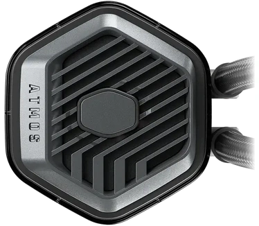 Cooler Master MasterLiquid 360 ATMOS Stealth