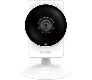 D-Link mydlink DCS-8200L Home Panoramic HD Camera