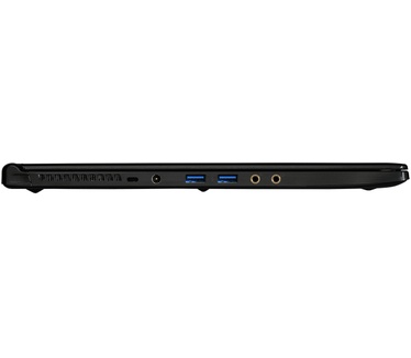 MSI GS60 2QE-226NL 4K edition (Ghost Pro)