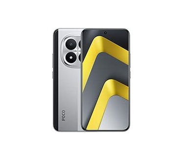 Poco M8 Pro 5G Zwart