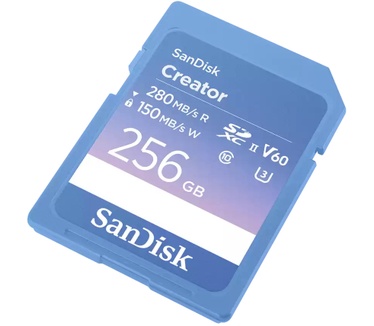 Sandisk Creator