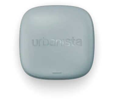 Urbanista Porto (Blauw)