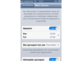 Apple iOS 6