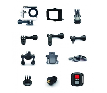 Easypix GoXtreme Discovery