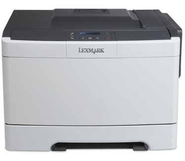 Lexmark CS317DN