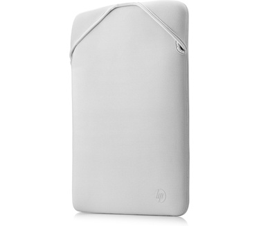 HP omkeerbare beschermende 15,6-inch zilverkleurige laptophoes