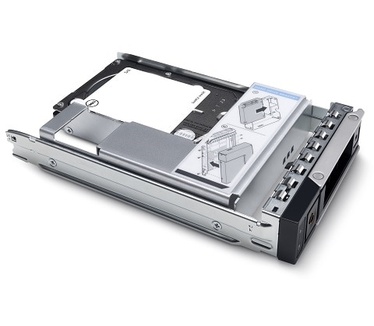 Dell 400-ATIL, 600GB