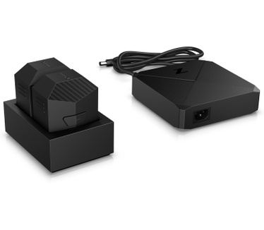 HP Z VR Backpack Battery Charger