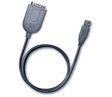 Belkin F5U103vea USB to Serieel Adapter