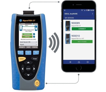 IDEAL Networks R156006