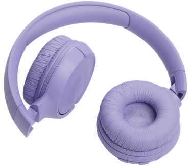 JBL Tune 520 BT (Paars)
