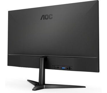 AOC 22B1HS Zwart