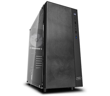 DeepCool Matrexx 55 Mesh ADD-RGB 4F