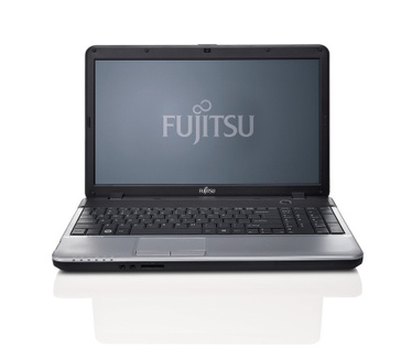 Fujitsu
