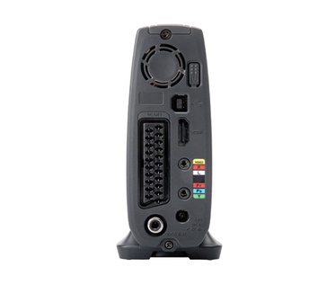 Argosy Media Player HV358T back