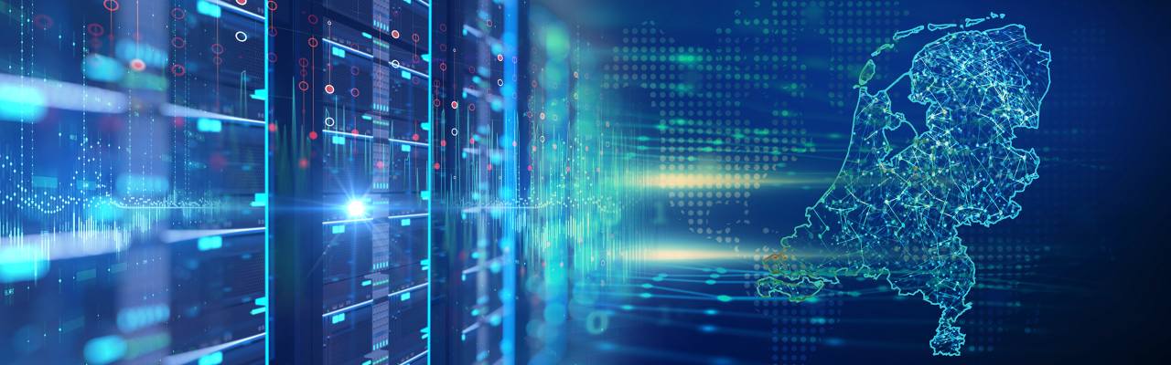 Image for the article: Politie waarschuwt hostingsector voor resellers die cybercrime faciliteren