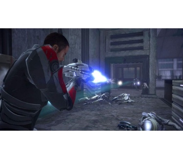 Mass Effect