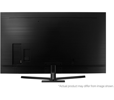Samsung UE43NU7400 Zwart