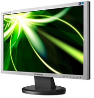 Specificaties van Samsung Syncmaster 2223NW Zwart - Tweakers