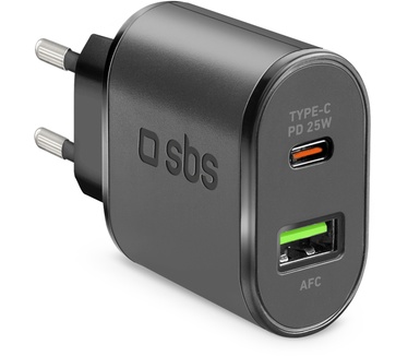 SBS TETRPD25W