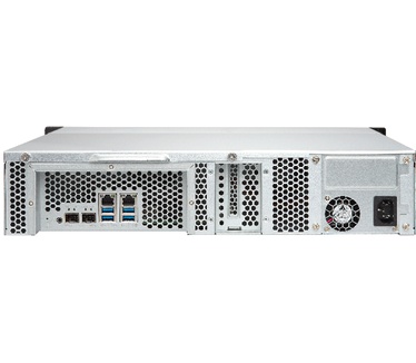QNAP TS-831XU