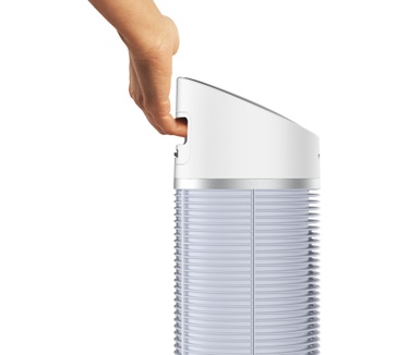 Rowenta Silent Comfort 3-in-1 HQ8120 ventilatorkachel