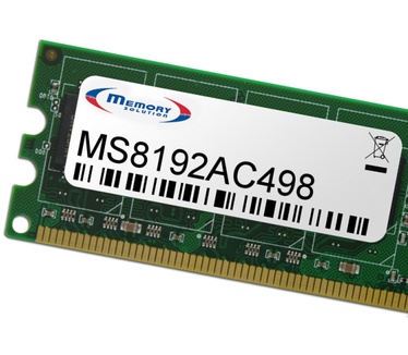 Memory Solution MS8192AC498