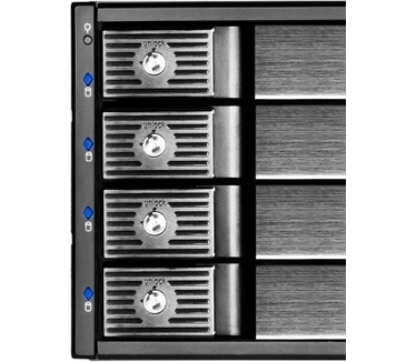 Silverstone FS304