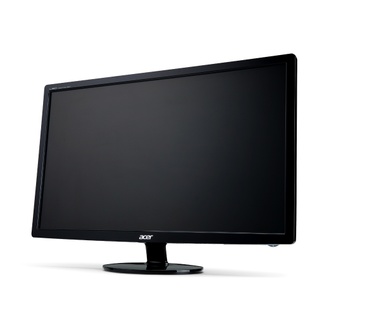 Acer S271HL bid