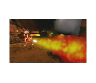 Daxter Essentials, PlayStation Portable
