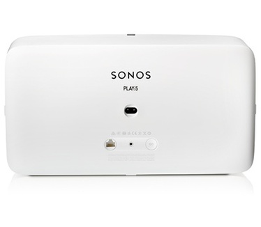 Sonos Play:5 (gen2) Wit