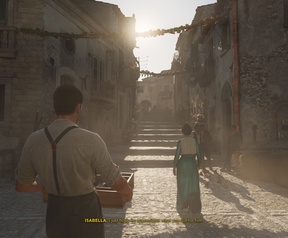 Mafia: The Old Country (PS5 Quality)