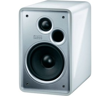 Heco Music Colors 100 (Rood)