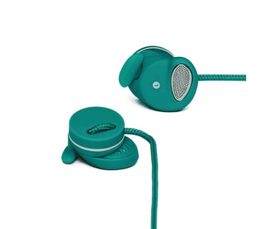 Urbanears Medis (Groen)