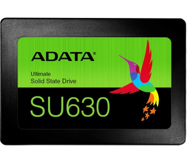 Adata Ultimate SU630