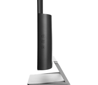 HP Envy 32 Media Display Zwart
