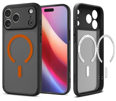 Spigen Ultra Hybrid MagFit Frost