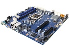 Gigabyte C230-serie server- & werkstationmoederborden