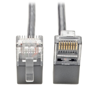 Tripp-Lite N201-SR1-GY Grijs