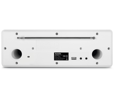 Technisat DIGITRADIO 371 CD BT