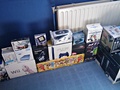 Gameroom van Chaos-Zero