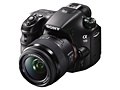 Sony Alpha A58