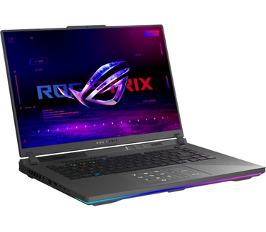 ASUS G614FR-TS229W