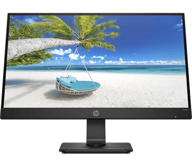 HP V221vb Zwart