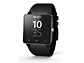 Sony SmartWatch 2 (zwarte band) Zwart